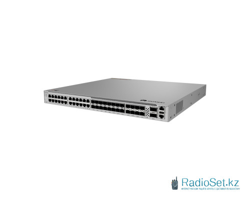 Коммутатор Huawei S620-24T16X8Y2CZ-2AC